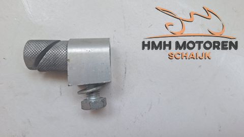 Uitlaat Steun Beugel KTM 990 Super Duke 2005 -2013 Akrapovic