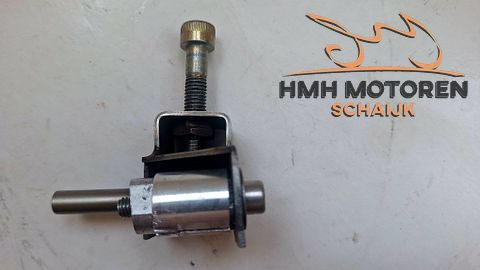Uitlaat Steun Beugel KTM 990 Super Duke 2005 -2013 Leovine