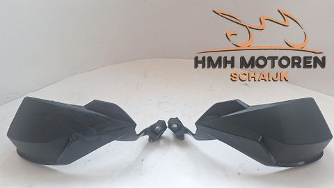 Originele KTM 990 SMT Handkappen Set 62002080000 62002081000