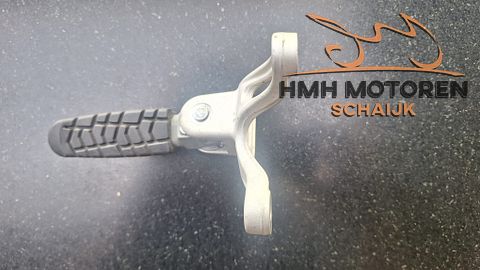 KTM 690 Duke R Voetsteun Links Passagier 7600304800033S