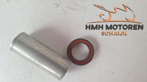 KTM 1290 Voorwiel lagerset Afstandsbuis 61009011000