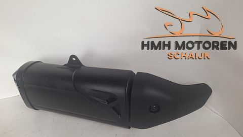 Demper Uitlaat Suzuki V-Strom 1050 202014310-06L00
