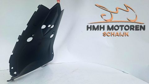 Undertail Kawasaki Z750 Z750R Z1000 2007 2013 Origineel