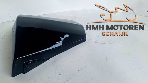 Nieuw Duo Seat Cover Monoseat Yamaha MT-09 MT09 MT 09