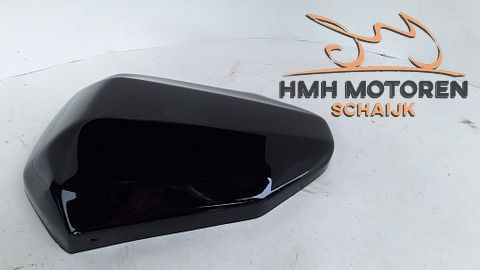Nieuw Duo Seat Cover Monoseat Yamaha MT-07 MT07 MT 07