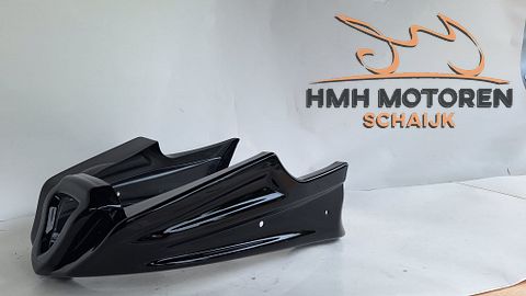 Nieuwe Bellypan Motorspoiler Yamaha MT-07 MT07 MT 07