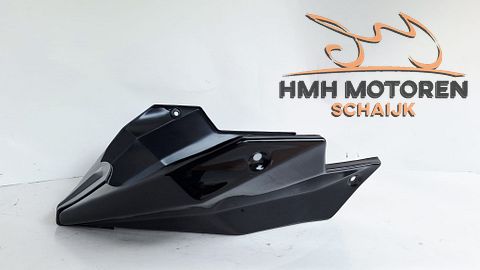 Nieuwe Bellypan Motorspoiler Yamaha MT-09 MT09 MT 09