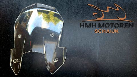 KTM windscherm ruit Adventure 1050 1090 1190 60308108000