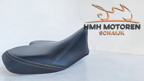 SHAD Comfortzadel Kawasaki Z750 Z 750 R Z1000 Bestuurder