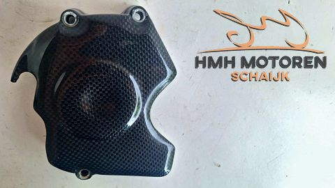 Carbon Kettingbeschermer KTM Superduke 990 990R 2005-2013