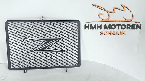 Kawasaki Z750 Z750R Z1000 radiator beschermer grillrooster