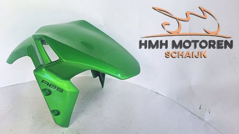 Kawasaki Z900 Voorspatbord Groen green 2017 35038-0023-51P
