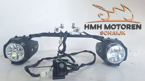 Kawasaki LED Mistlampen Set Z900 Versys 650 999941687