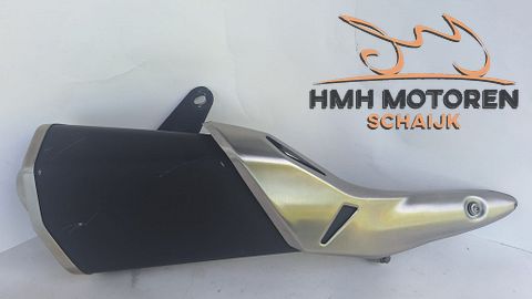 Originele Kawasaki Z900 Uitlaatdemper 2017-2021 49069-0823
