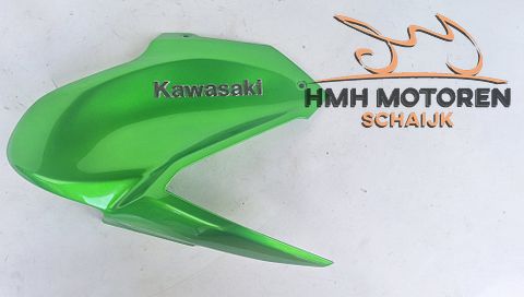 Kawasaki Z900 Tank deksel Rechts 2017 Groen 510260015739