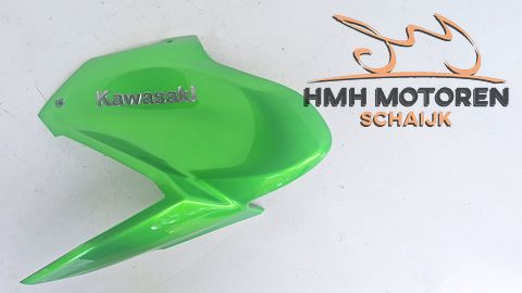 Kawasaki Z900 Tank deksel links 2017 Groen 510260014 - 739