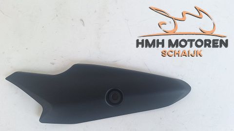 Kawasaki Z900 Hitte schild Uitlaat Uitlaatschild 55020-1967