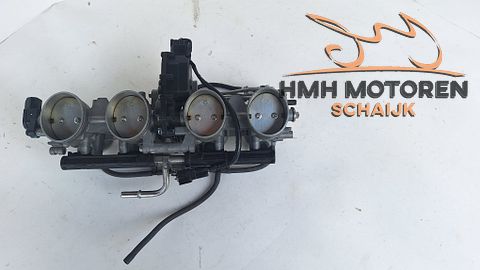 Kawasaki Z1000 ABS injectie Gasklephuis 161630161 2010 2013