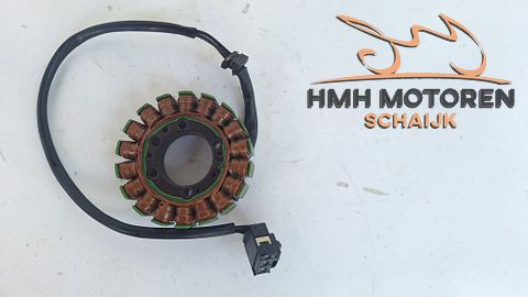 Kawasaki Z750 Z750R Z800 Z1000 Stator Dynamo Spoel 210030133