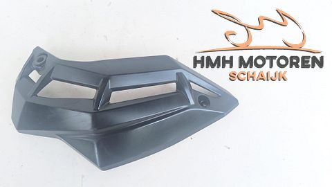 Kawasaki Z900 kuipdeel Links Kuipdeel oliepan 550280609739