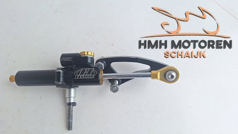KTM 990 Superduke Hyperpro Stuurdemper Progressief ZGAN
