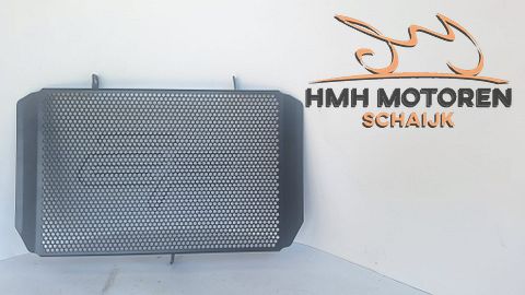 Kawasaki Z750 R Evotech Performance Radiator Cover PRN00785004