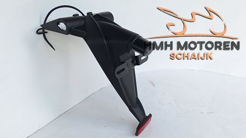 Kawasaki Z750 Z1000 Spatbord Klep Kentekenbeugel 350190047