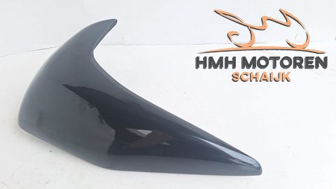 Kawasaki Z750 Z750R Zijpaneel Radiateurkap Links 2007 - 2013