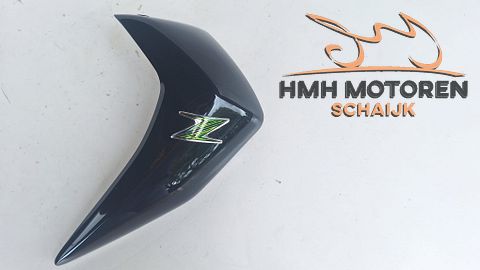 Kawasaki Z750 Z750R Zijpaneel Radiateurkap Rechts 491250029