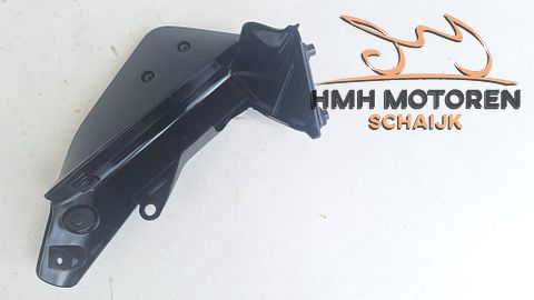 Kawasaki Z750 Zijkuip Deksel Rechts Zwart Oem 14091-0688
