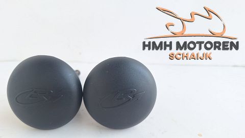 KTM Super Duke 990 SMT SMR valdoppen Set