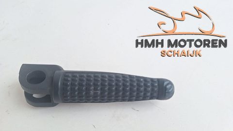 Kawasaki Z800 Z1000 Voetsteun Rechtsvoor Zwart 34028-0093