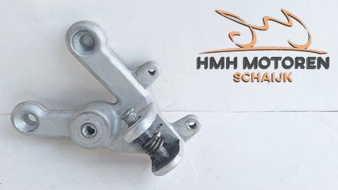KTM Superduke 990 R voetsteun houder links 61003038000