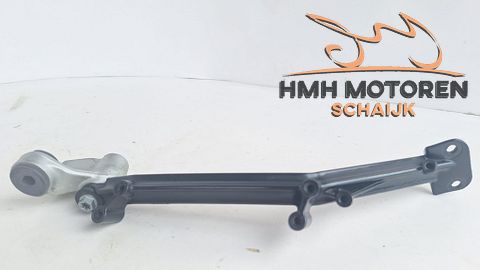 KTM Supermoto 990 dempersteun ondersteuning zijkuip Links