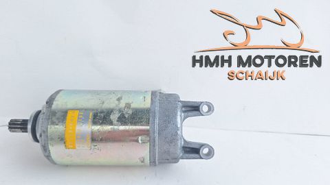 Startmotor Kawasaki Z750 Z800 Z1000 21163-0729 21163-0024