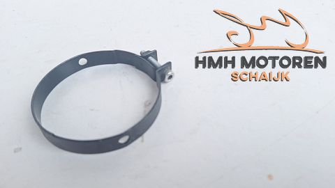 Kawasaki Z750 Klemmen Inlaatrubbers Injectiehuis  921711552