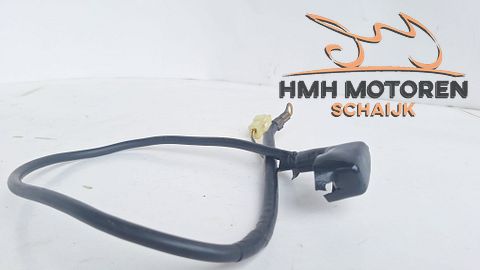 Kawasaki Z750 Z1000 Massakabel Accukabel Min 26011-0108