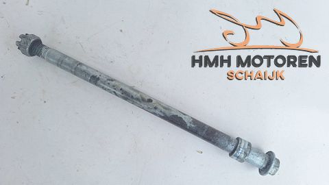 Kawasaki Z750 Z750R Achteras Kroonmoer 41068-0023