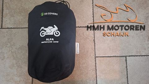 DS Covers Alfa Motorhoes Maat L 73160601 Gebruikt