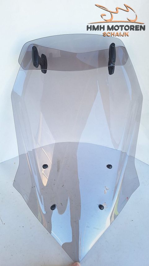 Yamaha Tracer 900 GT Puig Touring Windscherm Visor