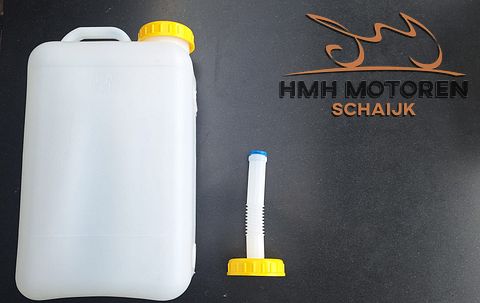 Obelink Caravan Jerrycan Watertank 19 Liter A165416 Nieuw