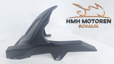 Ermax Kawasaki Z750 Achterspatbord Hugger Z 750