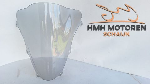 Suzuki SV650 SV1000 SV650S SV1000S Kuipruit Voorruit Ruit