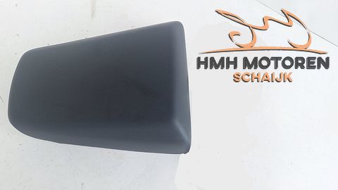 Suzuki SV650 SV1000 SV650S SV1000S Passagier Zadel Buddyseat