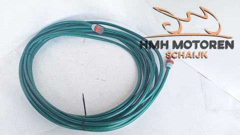 Gardena Tuinslang 20 Meter + 2 Slangkoppelingen Nieuw