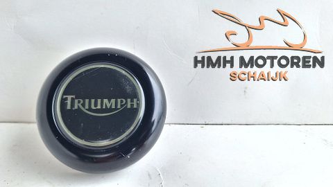 Triumph Speed Triple achterwiel einddop A9640086