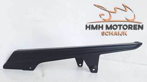 Kawasaki Z750 Z800 Ninja ZX9R kettingkast zwart 360140025