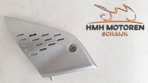 Kawasaki Z750 Z750R luchtfilter deksel links 140910689