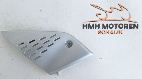 Kawasaki Z750 Z750R luchtfilter deksel links 140910689