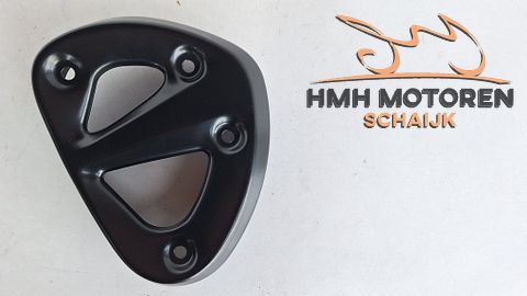 Kawasaki Z750 Uitlaat Hitteschild voor uitlaat 180910897